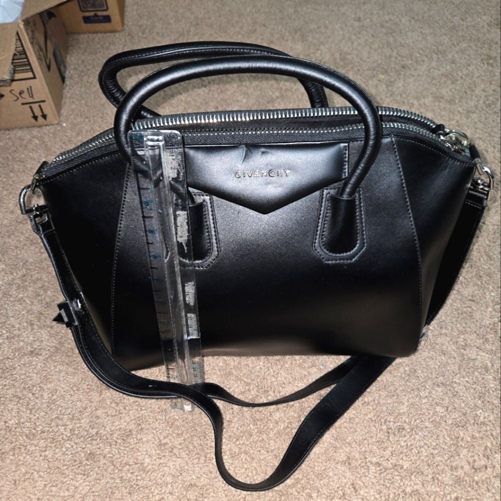 Givenchy bag purse